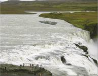 == GULLFOSS II - cykl islandzki ==