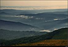 Bieszczady