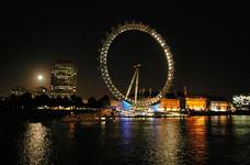 London\\\'s Eye