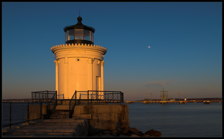 Portland Bug Light #2