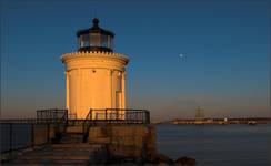 Portland Bug Light #2