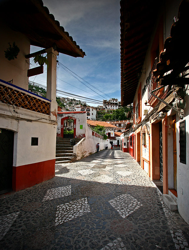 Taxco 6