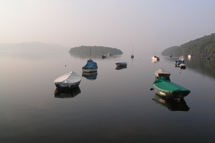 Loch Lomond