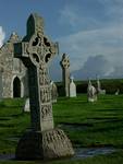 Clonmacnoise