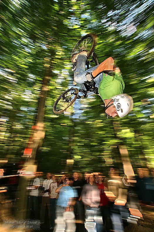 Dirt Olsztyn - Supeliga2006