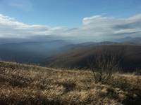 Bieszczady