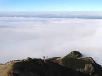 Tatry we mgle-cd / Canon G5