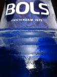 bols blue