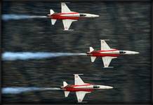 Patrouille Suisse - cd