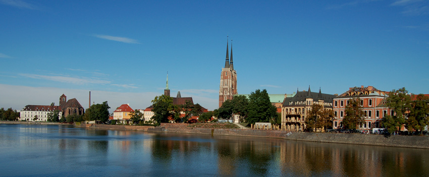 Wrocław