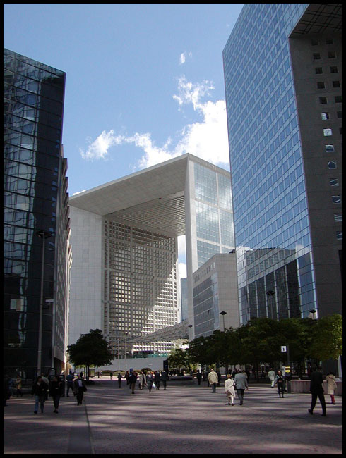 Grande Arche