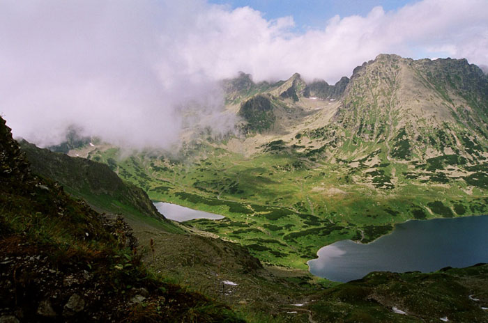 tatry