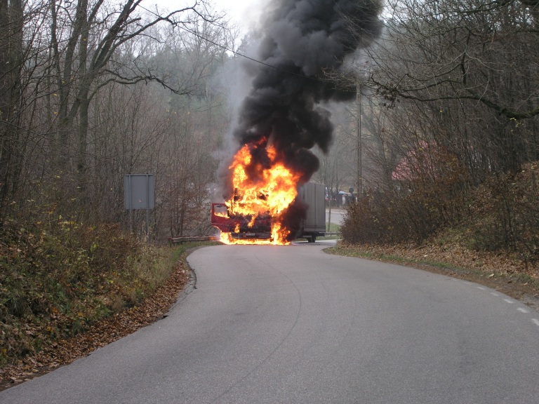 Gorące auto