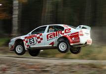 Doer/Kunze - Lausitz Rallye 2006