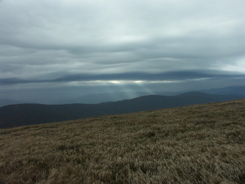 Bieszczady 2