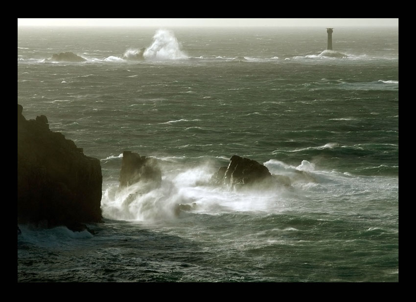 lands end - cornwall - england