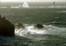 lands end - cornwall - england