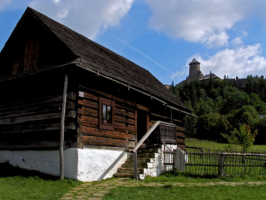 Skansen