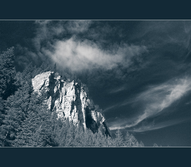 Tatry, 22.10.2006.