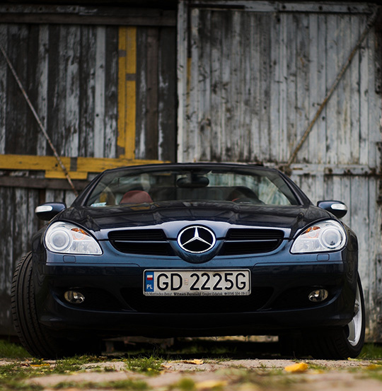 SLK