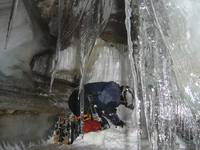 ice cave