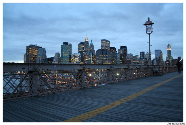 Broklyn Bridge