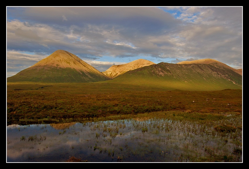 Glen Sligachan