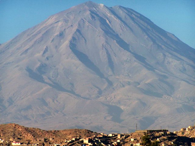 Peru