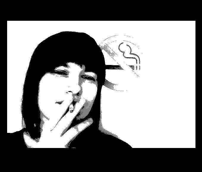 smokin\\\\\\\' kills