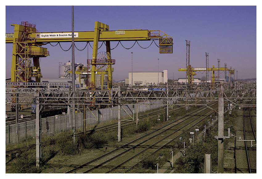 willesden junction