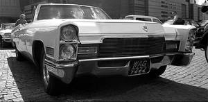 Cadillac 1967 r.