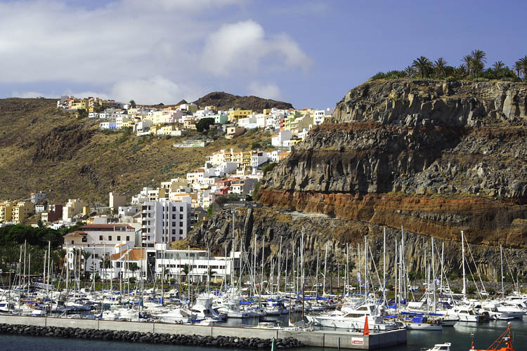 Gomera