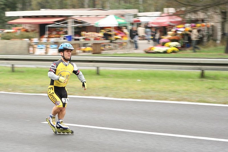 Poznań Marathon 2006