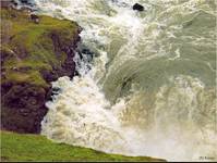 == GULLFOSS III - cykl islandzki ==