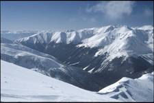 Zimowe Tatry