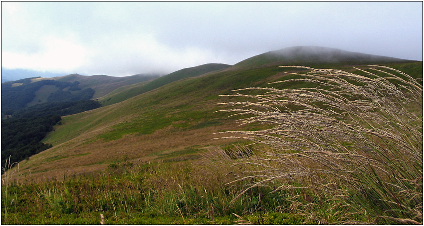 bieszczady