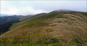 bieszczady