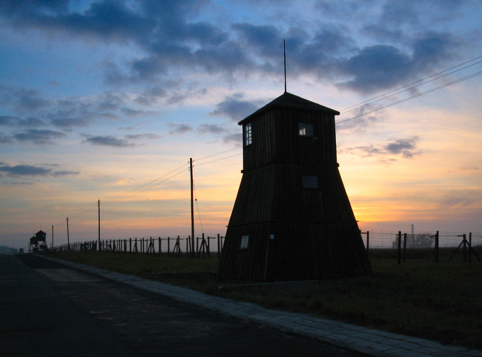 Majdanek