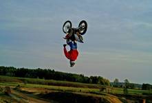 Backflip