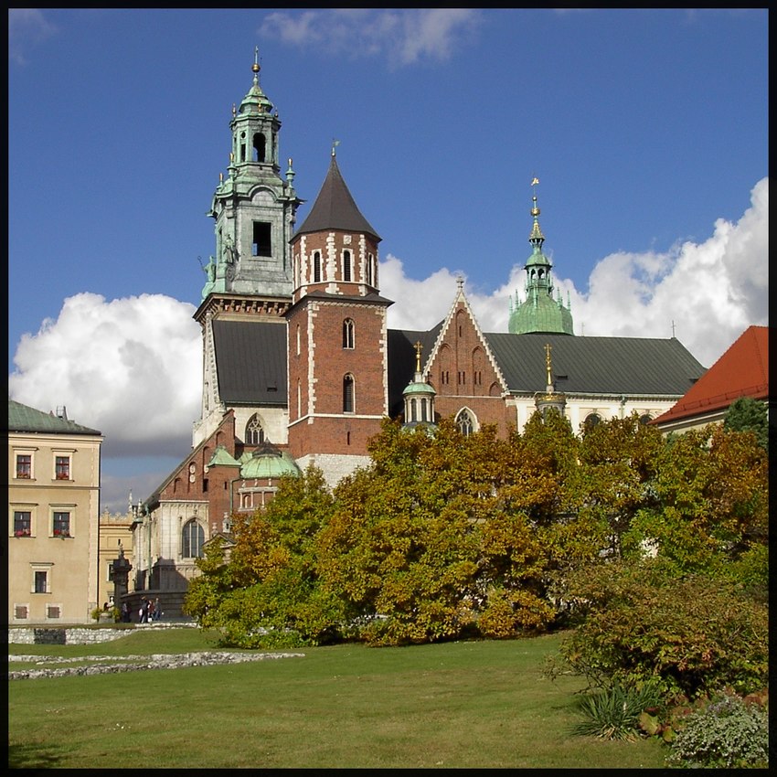 Wawel