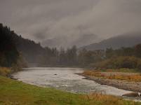 Jesienny Dunajec