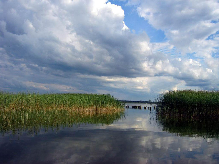 Mazury 2005