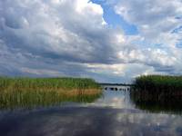 Mazury 2005