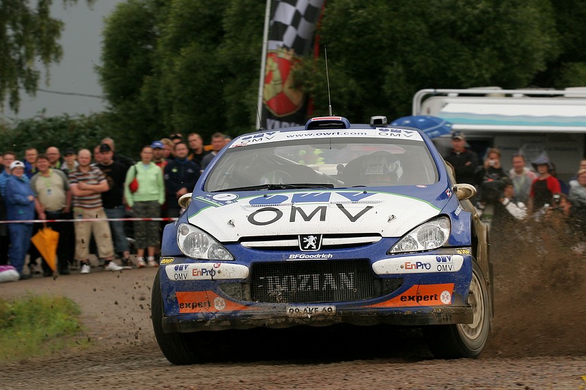 Finlandia 2006