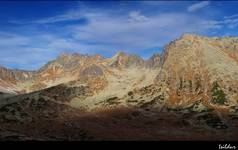 Tatry....tak bardzie jesiennie ;)