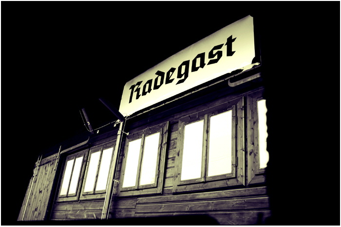 RADEGAST