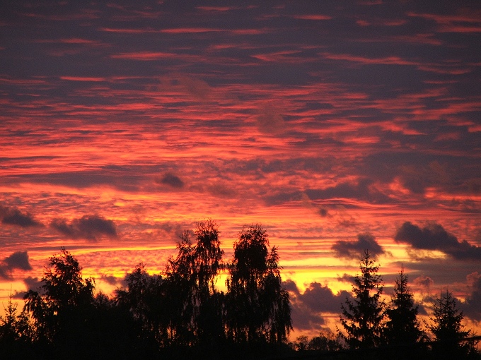 Morze ognia... (odsłona druga)