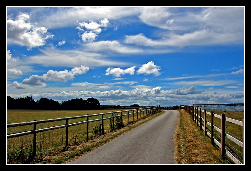 Leahurst, Polwysep Wirral