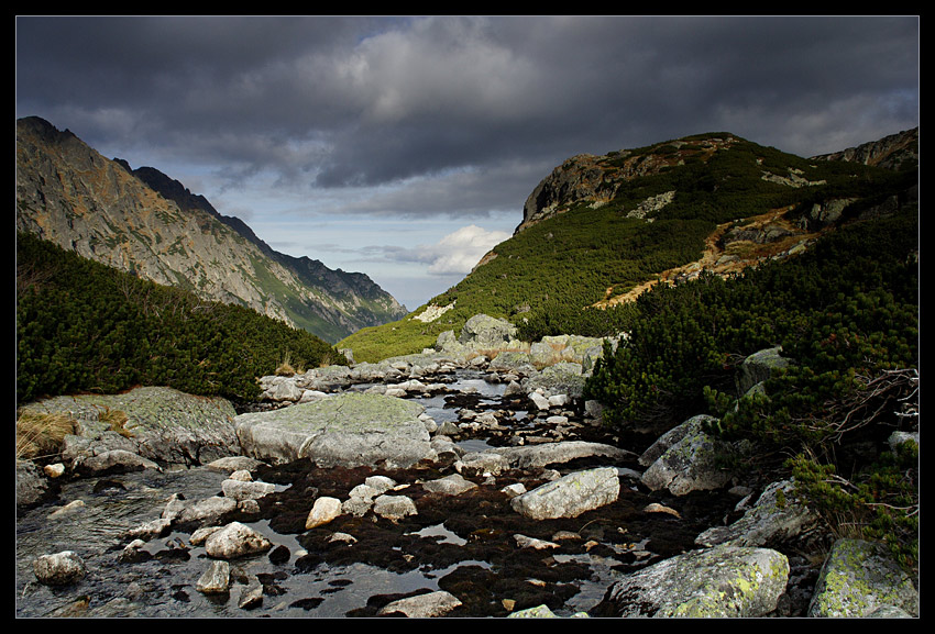 Tatry