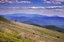 Bieszczady